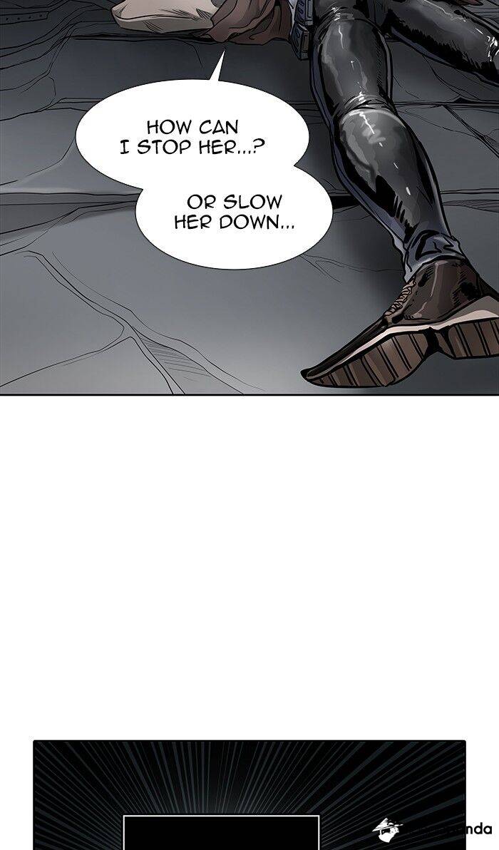 Tower of God Chapter 474 image 40